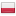 supercredit.pl server is located in Poland